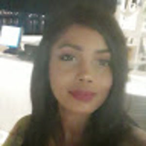 Meet your Posher, Rasha